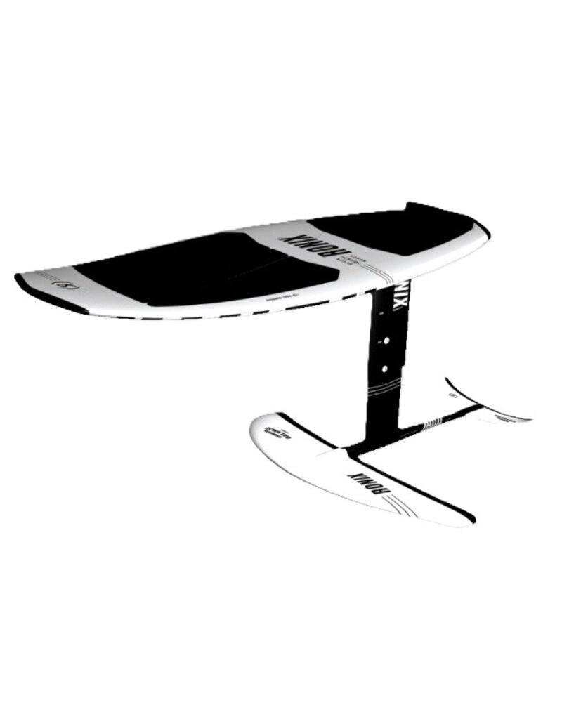 RONIX Ronix  Koal 727 + Shift Foil Package