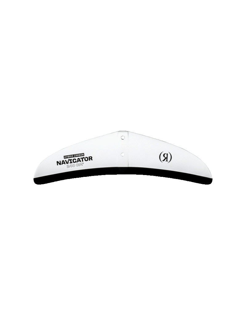 RONIX Ronix  Koal 727 + Shift Foil Package