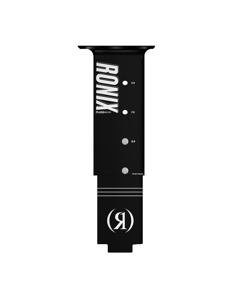 RONIX 2025 RONIX 727 SHF 39 HYB BAL 1300/240