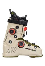 K2 K2 Cortex 140 Zonal Boa Ski Boots 2026