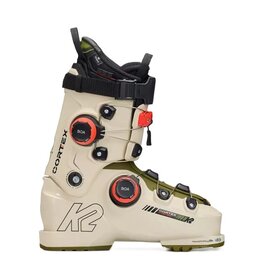 K2 2026 K2 CORTEX 140 ZONAL BOA SKI BOOTS