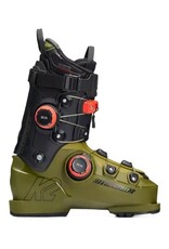K2 K2 Cortex 120 Zonal BOA Ski Boots 2026