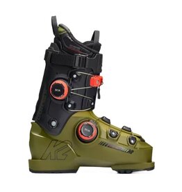 K2 2026 K2 CORTEX 120 ZONAL BOA SKI BOOTS
