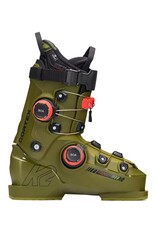 K2 2026 K2 CORTEX 130 ZONAL BOA