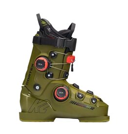 K2 2026 K2 CORTEX 130 ZONAL BOA SKI BOOTS