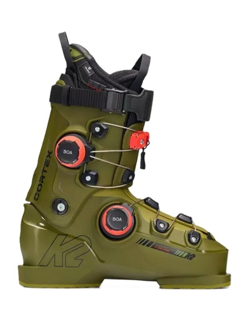 K2 2026 K2 CORTEX 130 ZONAL BOA