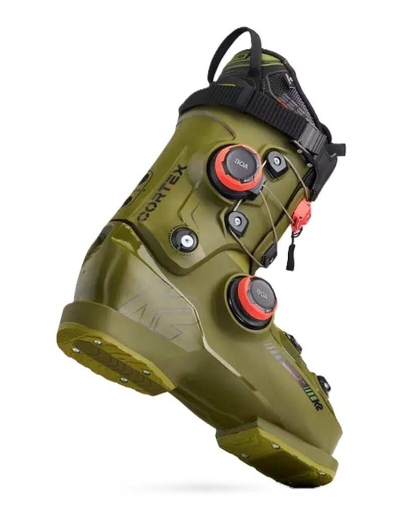 K2 2026 K2 CORTEX 130 ZONAL BOA
