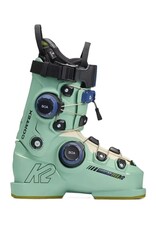 K2 K2 Cortex 125 W Zonal BOA Ski Boots Women's 2026