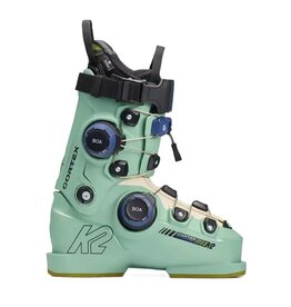 K2 2026 K2 WOMEN'S CORTEX 125 W ZONAL BOA SKI BOOTS