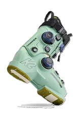 K2 K2 Cortex 125 W Zonal BOA Ski Boots Women's 2026