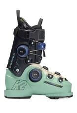 K2 K2 Cortex 105 W Zonal Boa Ski Boots Women's 2026