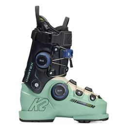 K2 2026 K2 WOMEN'S CORTEX 105 W ZONAL BOA SKI BOOTS