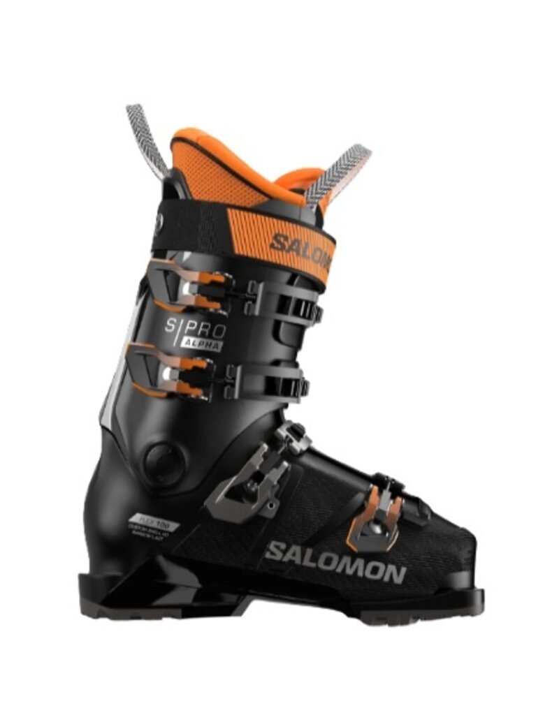 SALOMON Salomon S/Pro Alpha 100 GW Ski Boots 2026