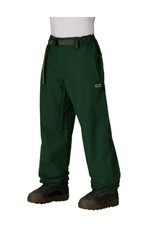 686 686 Dojo Shell Pant
