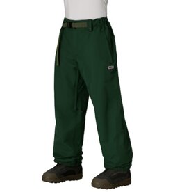 686 686 Dojo Shell Pant