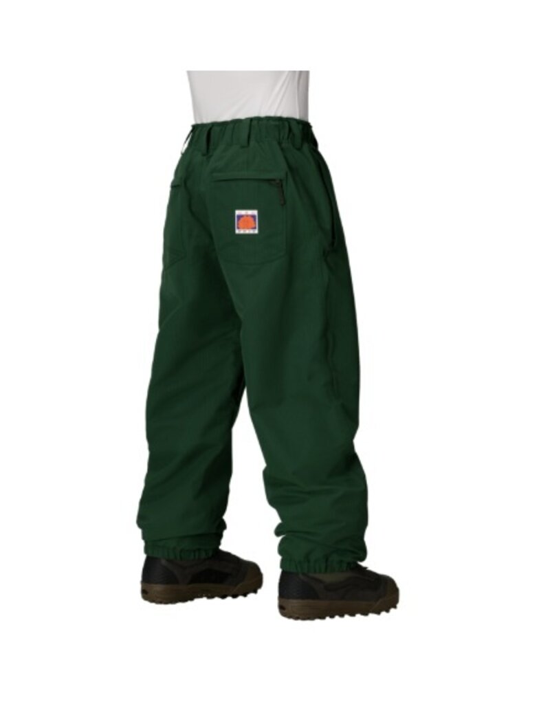 686 686 Dojo Shell Pant