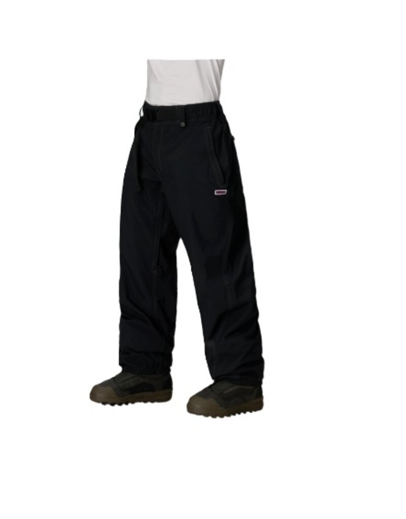 686 686 Dojo Shell Pant
