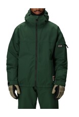 686 686 Dojo Shell Jacket