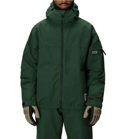 686 686 Dojo Shell Jacket