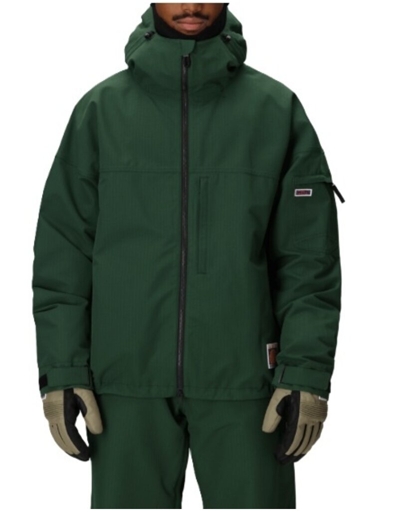 686 686 Dojo Shell Jacket