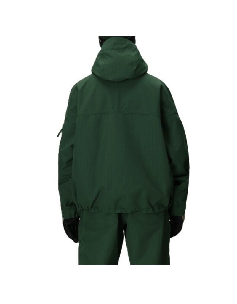 686 686 Dojo Shell Jacket