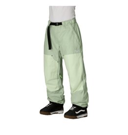 686 686 Huf Double H Shell Pant