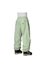 686 686 Huf Double H Shell Pant