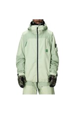 686 686 Huf Double H Shell Jacket