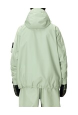 686 686 Huf Double H Shell Jacket