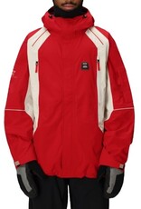 686 2026 686 M 2002 X3 SHELL JKT