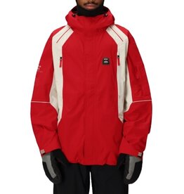 686 2026 686 2002 X3 SHELL JACKET