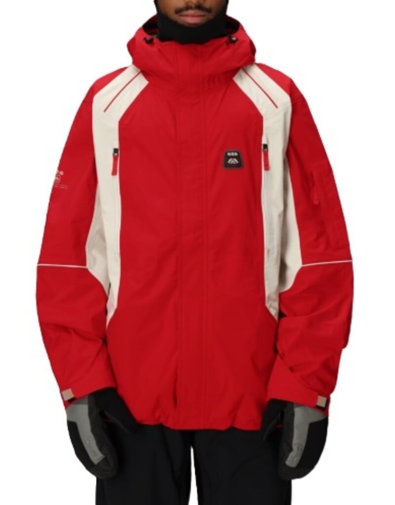 686 2026 686 M 2002 X3 SHELL JKT