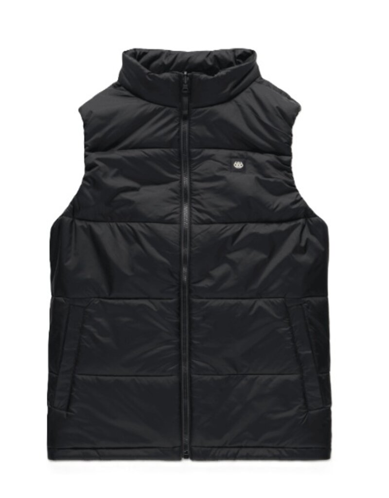 686 686 Smarty 3-In-1 Rodeo 3L Jacket