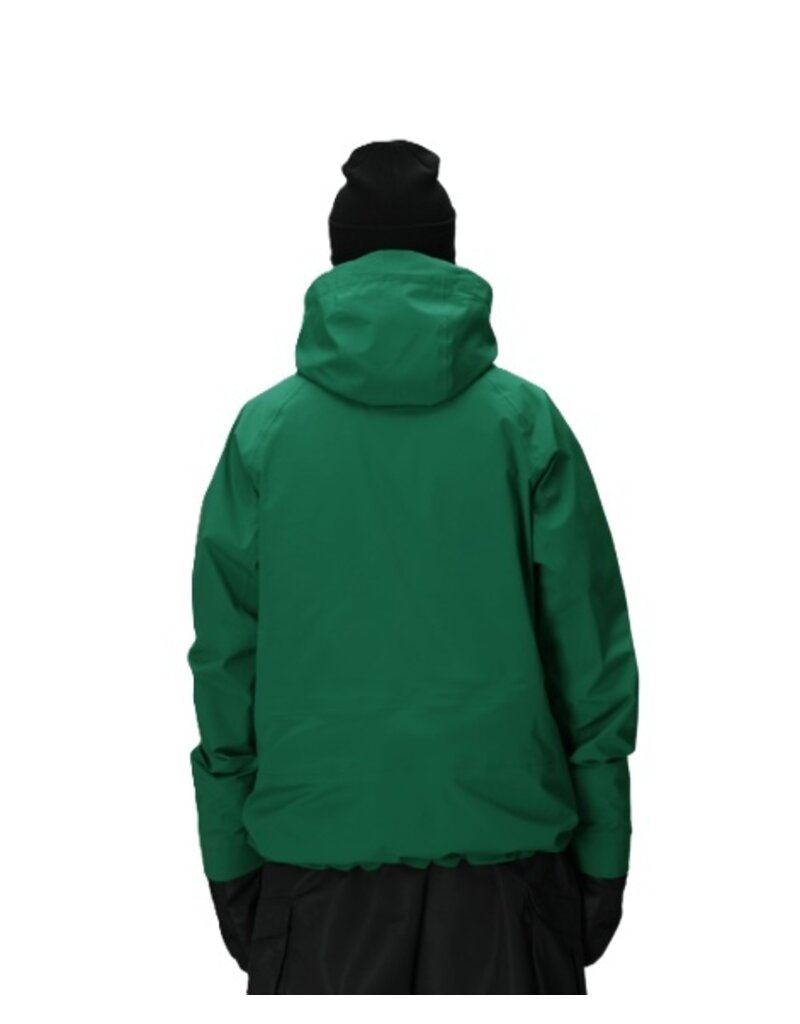 686 686 Smarty 3-In-1 Rodeo 3L Jacket