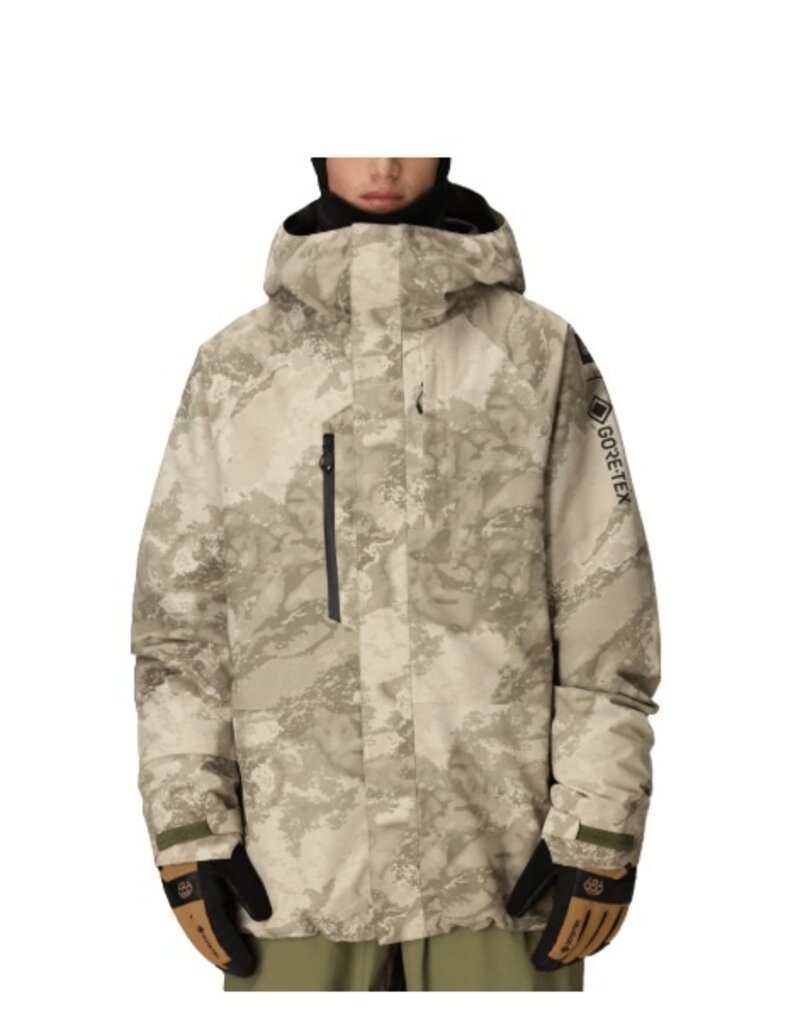 686 686 Gore-Tex Core Shell Jacket