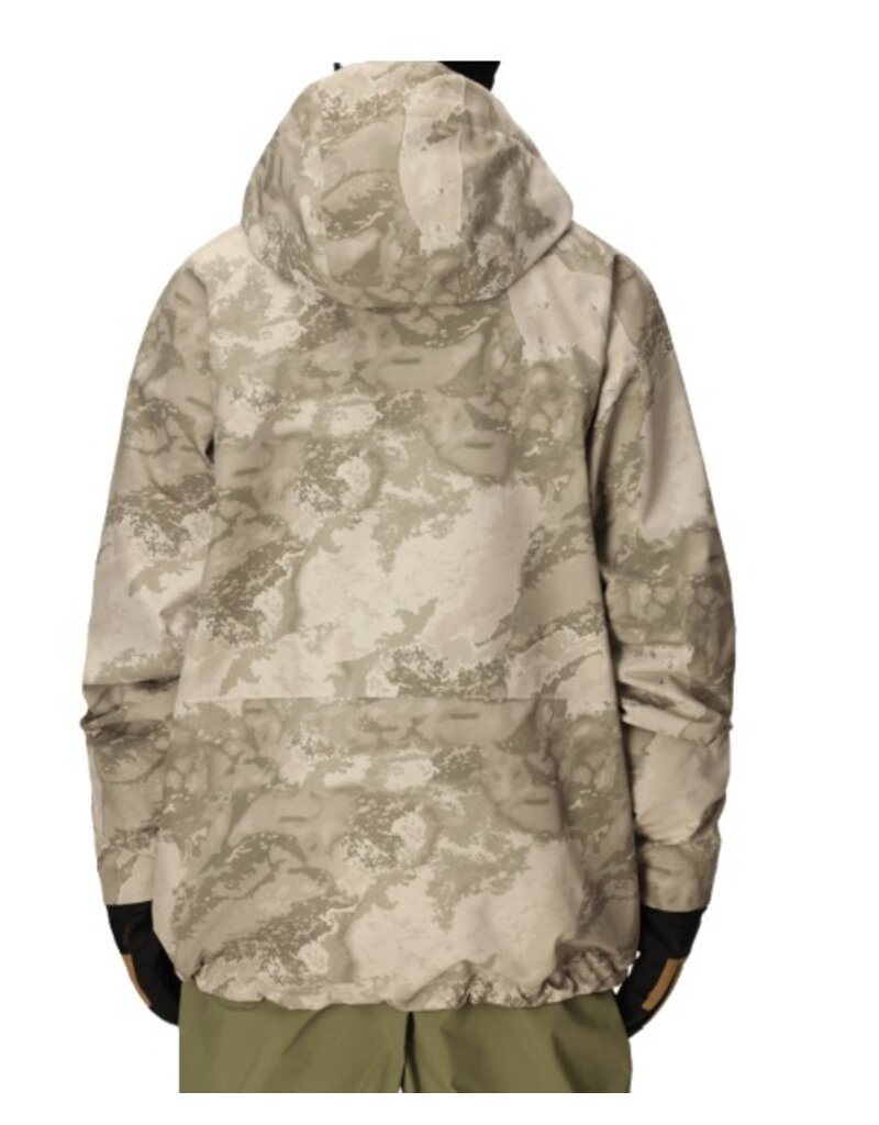686 686 Gore-Tex Core Shell Jacket