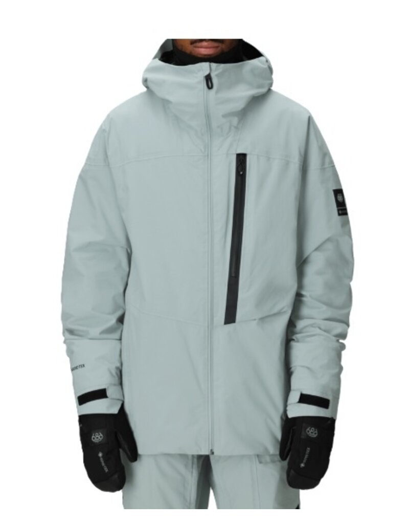 686 686 Gore-Tex GT Thermagraph Jacket