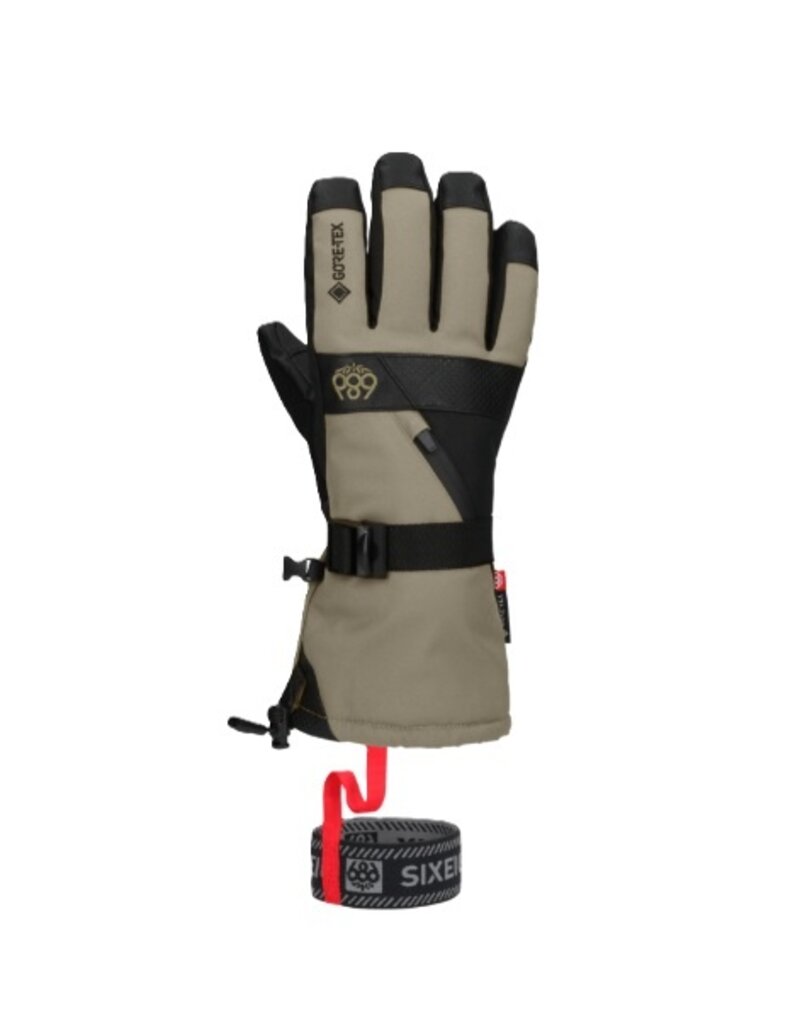 686 686 Gore-Tex Smarty 3 In 1 Gaunlet Gloves