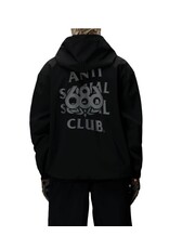 686 686 Waterproof Anit Social Social Club  F1 Hoody