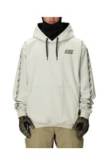 686 686 Waterproof Team Hoody
