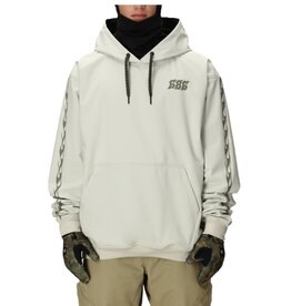 686 686 Waterproof Team Hoody