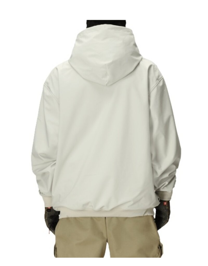 686 686 Waterproof Team Hoody