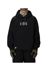 686 686 Waterproof Team Hoody