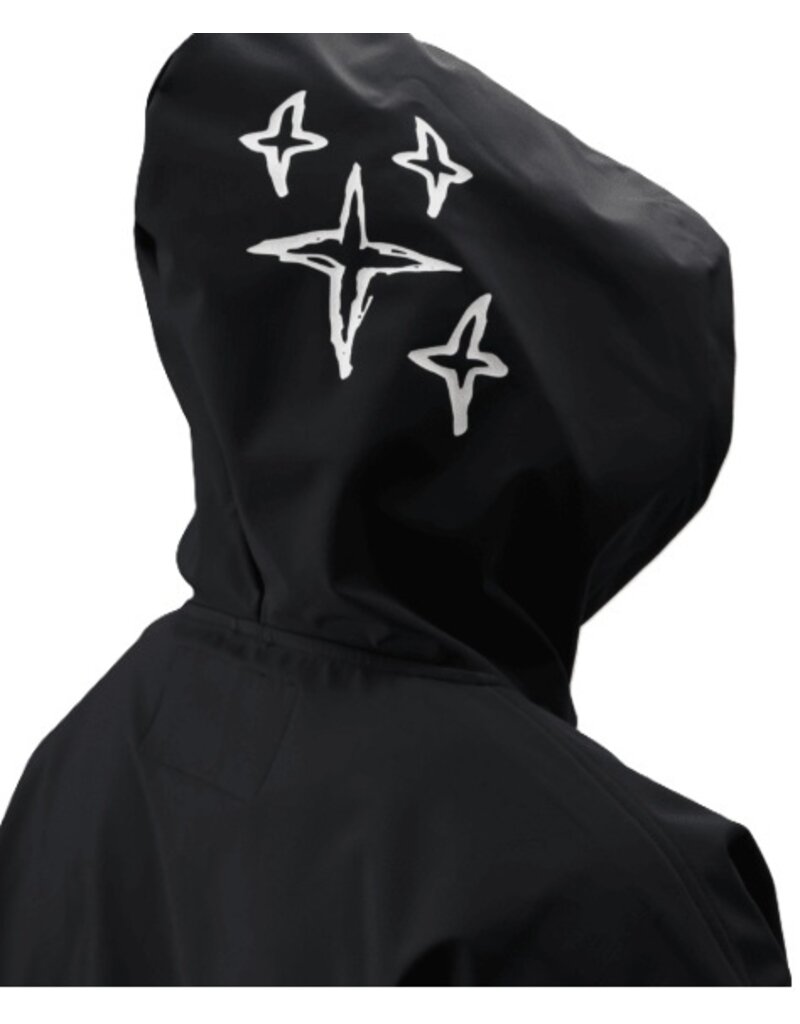 686 686 Waterproof Team Hoody
