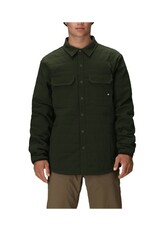 686 686 Thermaldry Merino Lined Shacket