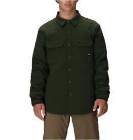 686 686 Thermaldry Merino Lined Shacket