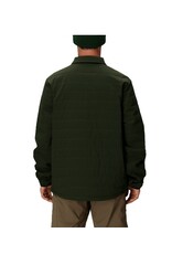 686 686 Thermaldry Merino Lined Shacket
