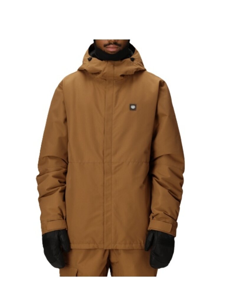 686 686 Foundation Insulated Jacket