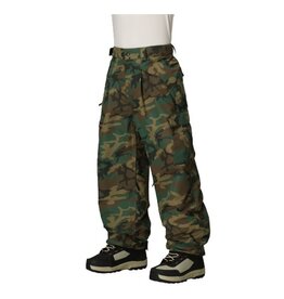 686 686 Essox Cargo Pant