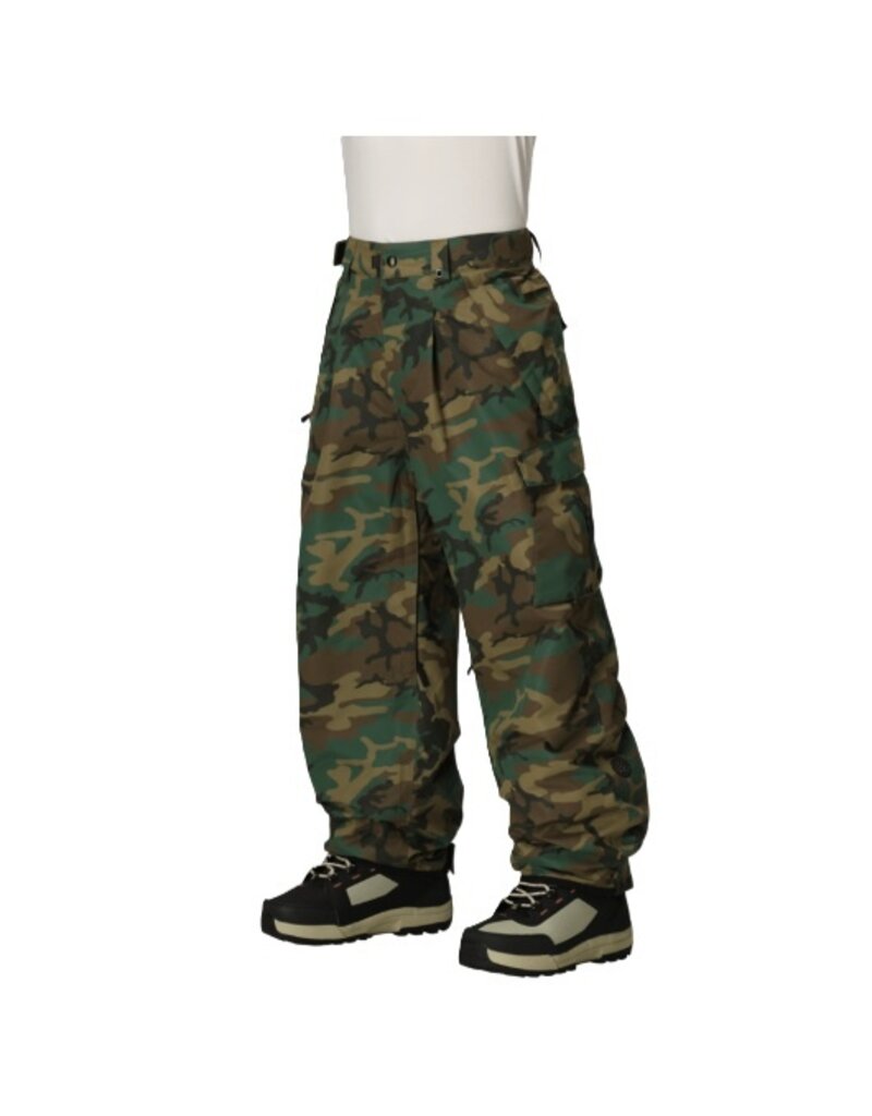 686 686 Essox Cargo Pant